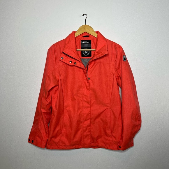 Killtec Jackets & Blazers - Killtec Coral Snow Winter Jacket 8